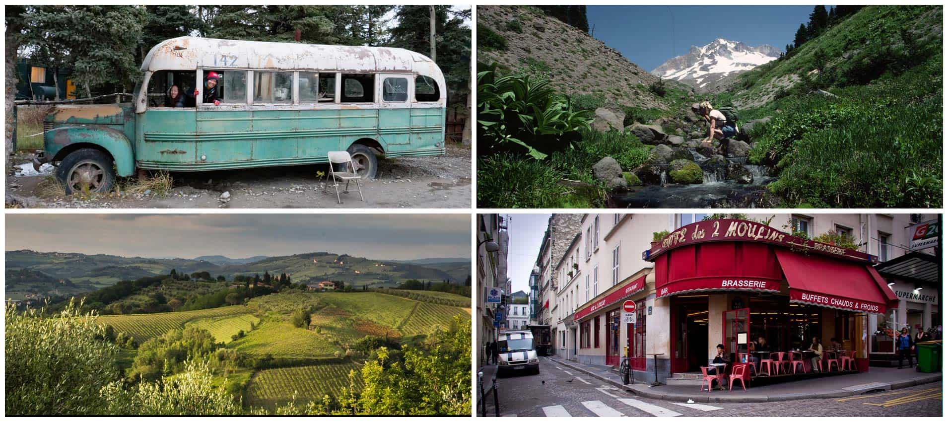 10 Travel Movies You Should Watch