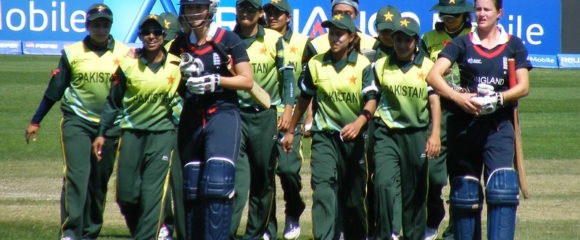 What Are The Biggest Sporting Events Coming Up in Pakistan?