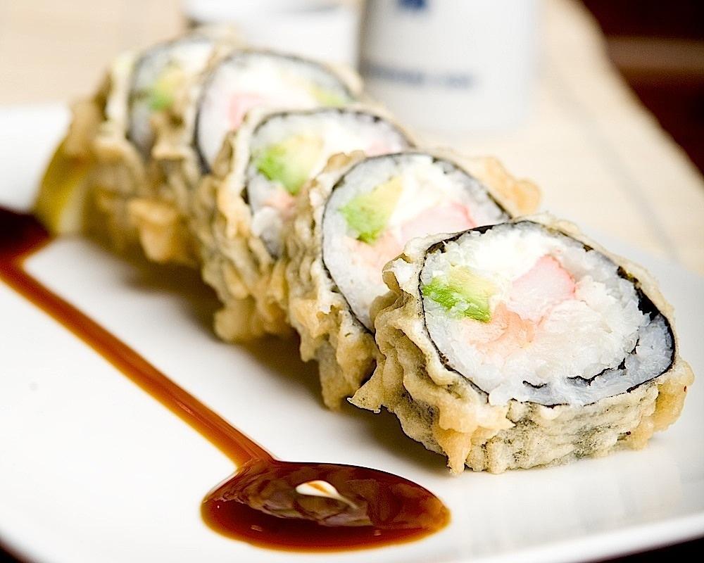 Restaurants in Lahore: Fujiyama