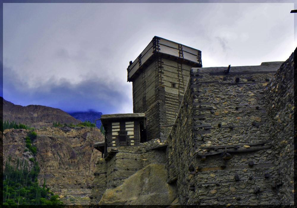 Altit-Fort