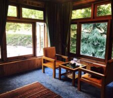 Arcadian Riverside Luxury Resort Khanian