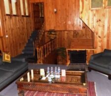 Arcadian Riverside Luxury Resort Khanian
