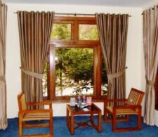Arcadian Riverside Luxury Resort Khanian