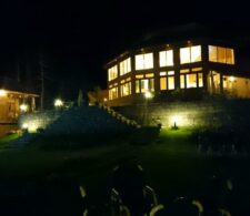Arcadian Sprucewoods Luxury Resort Shogran