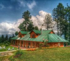 Arcadian Sprucewoods Luxury Resort Shogran