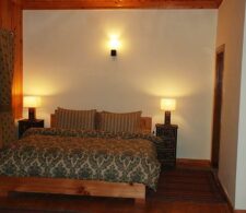 Arcadian Sprucewoods Luxury Resort Shogran