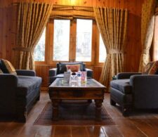 Arcadian Sprucewoods Luxury Resort Shogran
