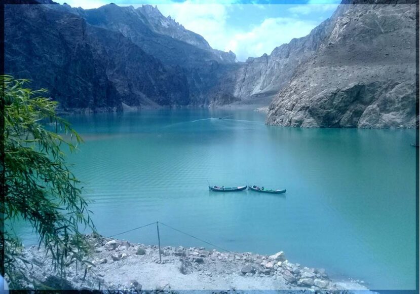 Most Beautiful Place in Northern Pakistan