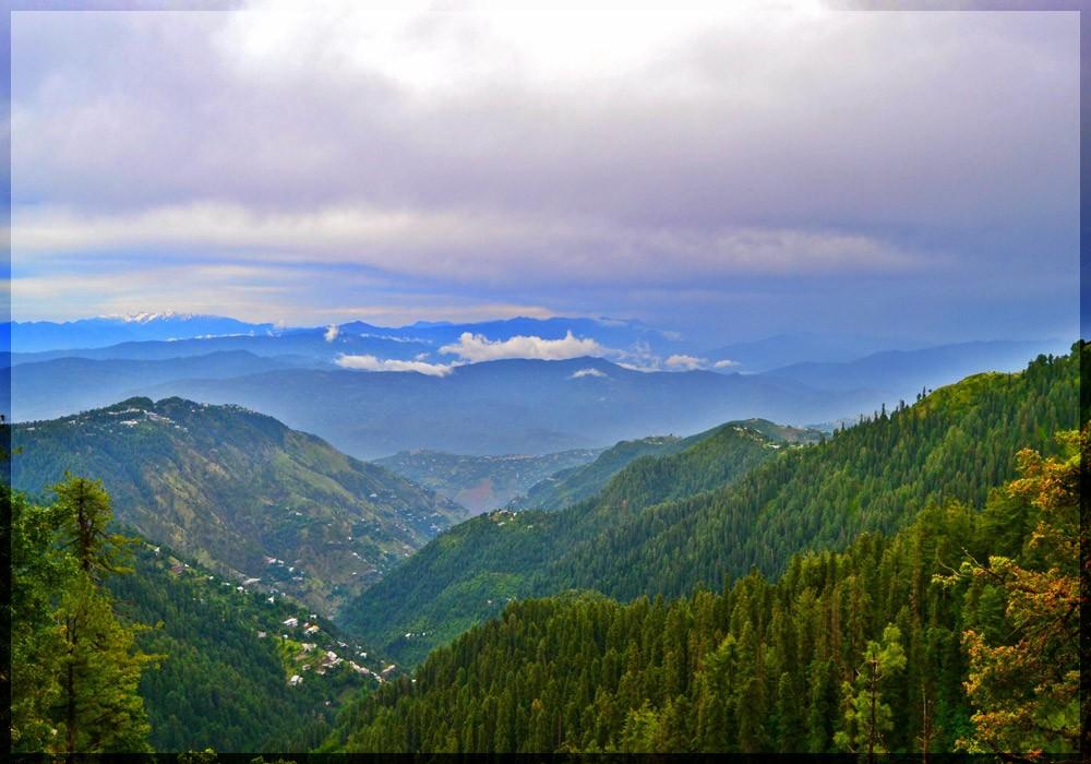 Ayubia-National-Park