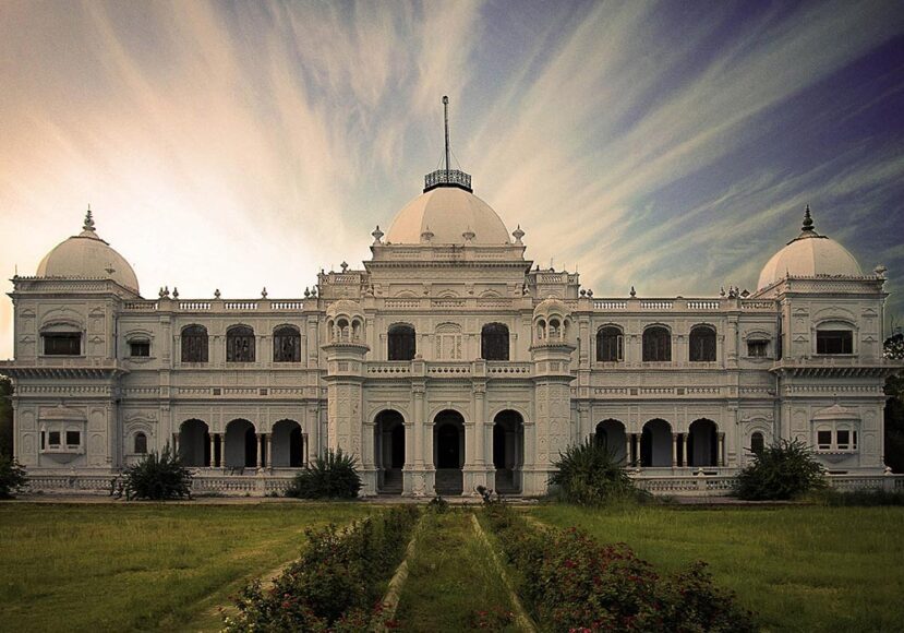 Most Beautiful Places in Pakistan
