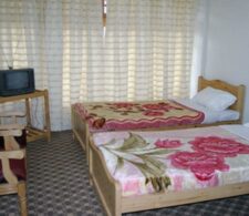 Baltistan Continental Hotel Skardu