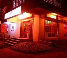 Baltistan Continental Hotel Skardu