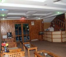 Baltistan Continental Hotel Skardu