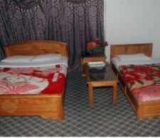 Baltistan Continental Hotel Skardu
