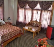 Baltistan Continental Hotel Skardu