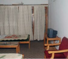 Baltistan Continental Hotel Skardu