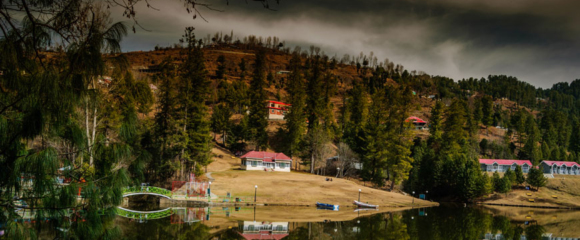 Banjosa Lake & Tolipir 3 Days 2 Nights Tour