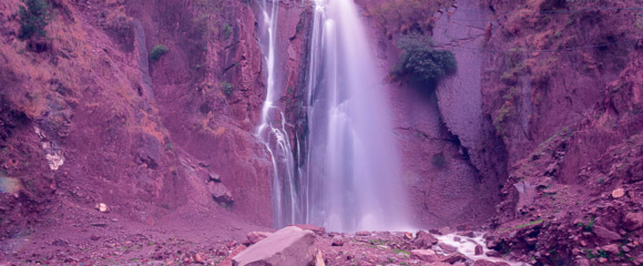 Banjosa Lake & Ratti Gali Lake 5 Days 4 Nights Tour