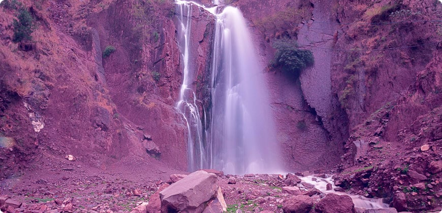 Banjosa Lake & Ratti Gali Lake 5 Days 4 Nights Tour