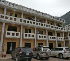 Besham Hilton Hotel 1
