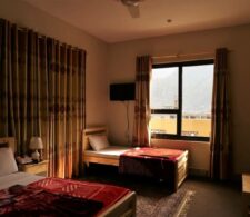 Besham Hilton Hotel