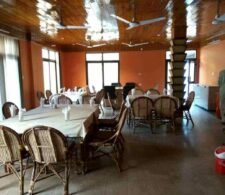 Besham Hilton Hotel