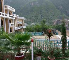 Besham Hilton Hotel