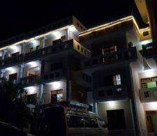Besham Hilton Hotel