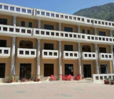 Besham Hilton Hotel