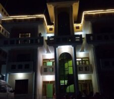Besham Hilton Hotel