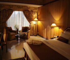 Best Western Hotel