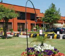 Best Western Hotel