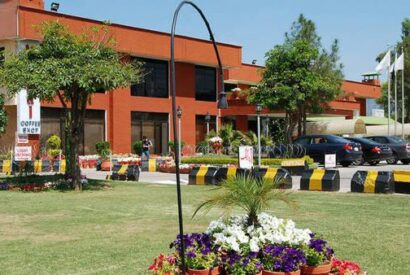 Best Western Hotel Islamabad