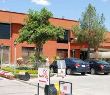 Best Western Hotel