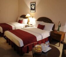 Best Western Hotel