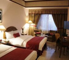 Best Western Hotel