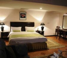 Best Western Hotel