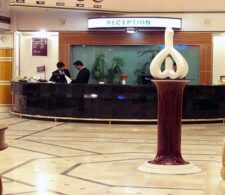 Best Western Hotel