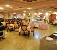 Best Western Hotel