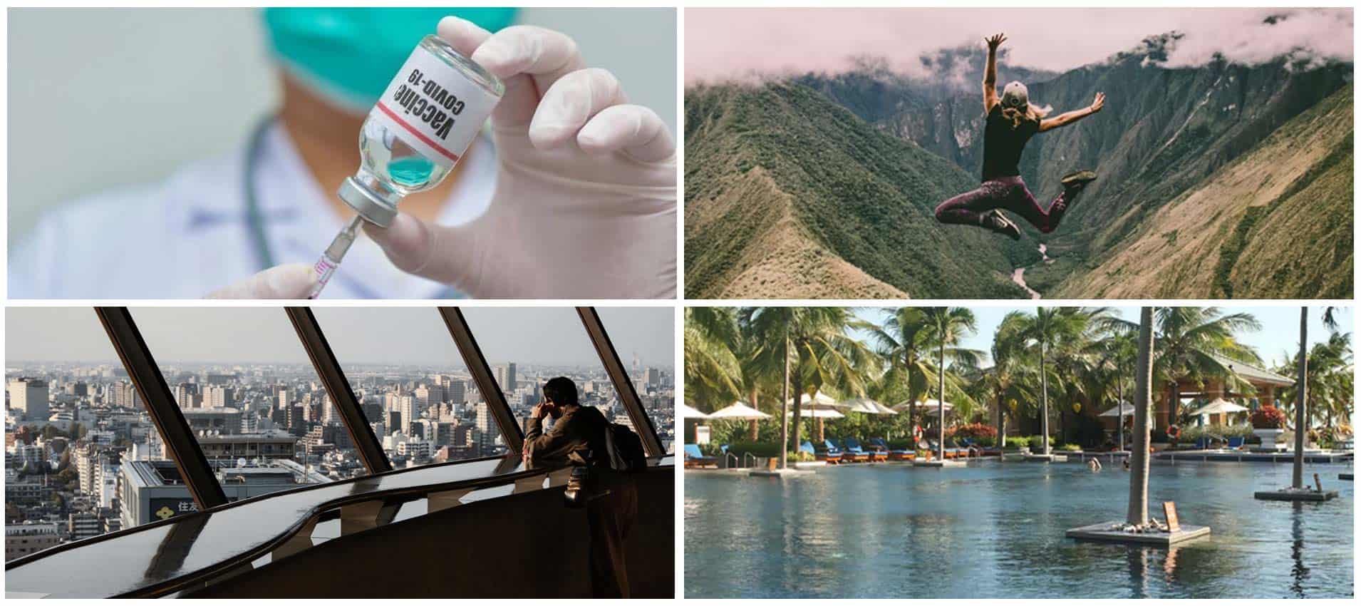 Travel Trends 2021: Big shift in Travel Trends for Pakistani Travellers Post-COVIDs