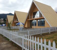 Cedarwood Resort Shogran