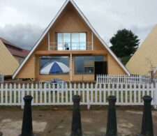 Cedarwood Resort Shogran