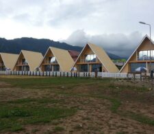 Cedarwood Resort Shogran