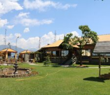 Cedarwood Resort Shogran Cedarwood Resort Shogran