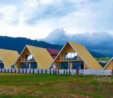 Cedarwood Resort Shogran