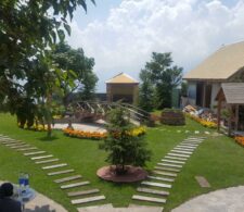 Cedarwood Resort Shogran