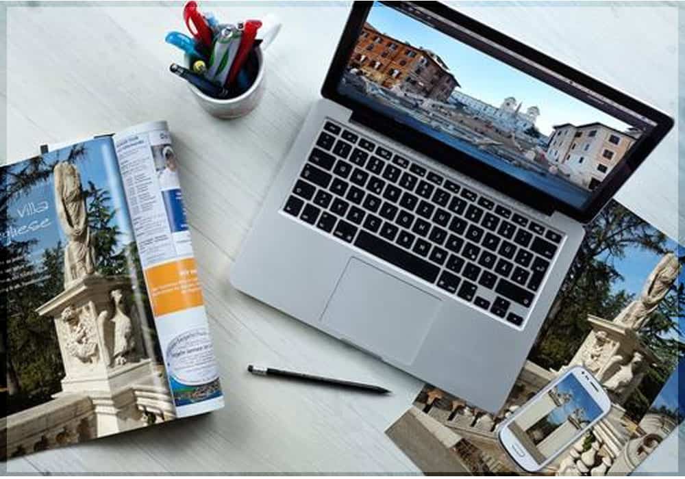 Pros Of Using A Travel Agency