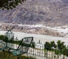 Chilas Shangrila Hotel