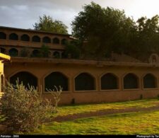 Chilas Shangrila Hotel