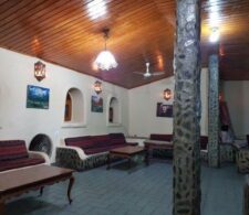 Chilas Shangrila Hotel